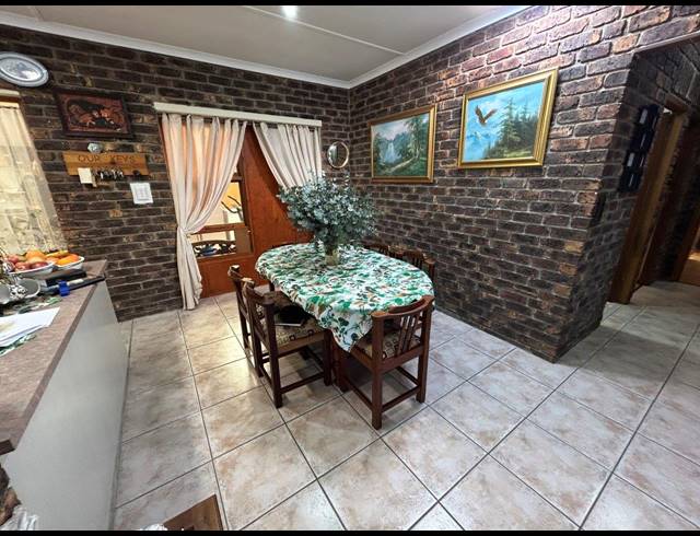 3 BEDROOM HOUSE FOR SALE IN NOORSEKLOOF